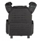 Invadergear - Reaper QRB Plate Carrier Black thumbnail