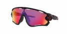 Oakley Jawbreaker Matte Black – Prizm Road thumbnail