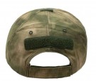 Invader Gear Baseball Cap Skogscamo - Everglade  thumbnail