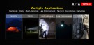 Klarus XT1A 1000 Lumen - Tactical Compact EDC Flashlight  thumbnail