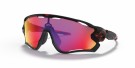 Oakley Jawbreaker Matte Black – Prizm Road thumbnail