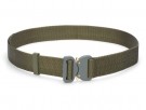 Bayonet Combatbelte 38 mm – Cobra®-spenne Medium Stiv | Ranger Green thumbnail