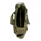 101 INC Patrol Bag – Patruljebag 23 liter grønn  thumbnail