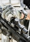 HWI Hard Knuckle Tactical Glove  thumbnail