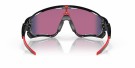 Oakley Jawbreaker Matte Black – Prizm Road thumbnail