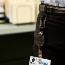KEY-BAK MID 6 DUO Nøkkel/utstyrsholder m/ karabiner  thumbnail