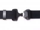 Bayonet Spotter Naval Combatbelte 45 mm – Cobra® Nautic-spenne | Sort thumbnail