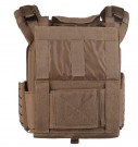 Invadergear - Reaper QRB Plate Carrier CB thumbnail