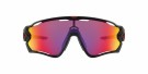 Oakley Jawbreaker Matte Black – Prizm Road thumbnail