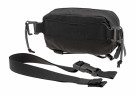 Clawgear EDC G-Hook Small Waistpack - Hverdags Taske Sort thumbnail