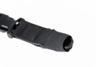 Clawgear Ett Punkts T sling - Sort thumbnail