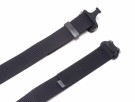 Combat Heavy Duty Belt Blk- Cobra Nautic buckle 9 kN thumbnail