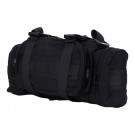 Contractor bag RDT cordura - Hoftebelte/skulderveske Sort   thumbnail