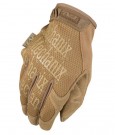 Mechanix Original Coyote Hanske     thumbnail