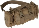 Response Bag - Hofte/Skulderbag Coyote  thumbnail