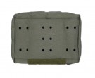 Kore Dump Pouch Ranger Green   thumbnail