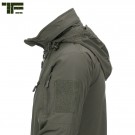 Softshell Jakke - Lima One Tactical - Ranger Green thumbnail