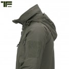 Softshell Jakke - Lima One Tactical - Ranger Green  thumbnail