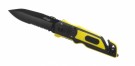 Walther Emergency Rescue Knife - Redningsfolder thumbnail