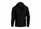Clawgear Lynx Fleece Hoody - Jakke Sort thumbnail