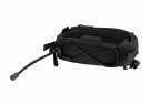 Clawgear EDC G-Hook Small Waistpack - Hverdags Taske Sort thumbnail