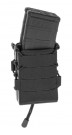 Clawgear 5.56mm / AK Double Speedpouch LC Sort thumbnail