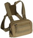 Chest Pack - Recon Coyote thumbnail