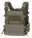 Clawgear Raider Plate Carrier – Platebærer – Stonegrey Olive thumbnail