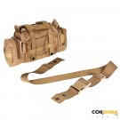 Contractor bag RDT cordura - Hoftebelte/skulderveske Sort   thumbnail