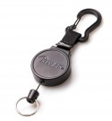 KEY-BAK MID 6  Nøkkel/utstyrsholder m/ karabiner thumbnail