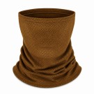 Tube Scarf - Mesh Hals - Coyote   thumbnail