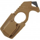 Gerber Strap Cutter Coyote thumbnail