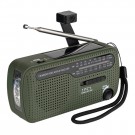 Nødradio - FM, AM, SW1 og SW2 thumbnail