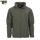 Softshell Jakke - Lima One Tactical - Ranger Green thumbnail
