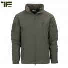 Softshell Jakke - Lima One Tactical - Ranger Green  thumbnail