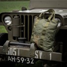 Sammenleggbar Paratrooper Bag thumbnail