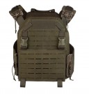 Invadergear - Reaper QRB Plate Carrier OD Green thumbnail