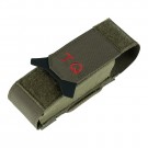 TF-2215 Tourniquet pouch TQ Cordura® Ranger Green thumbnail