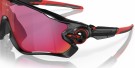 Oakley Jawbreaker Matte Black – Prizm Road thumbnail