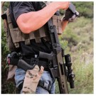 Kore Holster Mount – Justerbart Hylsterfeste for Duty- og Battle Belter thumbnail