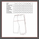Bermuda Shorts- Rip Stop - CB thumbnail