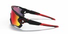 Oakley Jawbreaker Matte Black – Prizm Road thumbnail