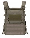 Clawgear Raider Plate Carrier – Platebærer – Stonegrey Olive thumbnail
