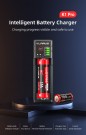 Klarus K1Pro – Smart batterilader med USB-C  thumbnail