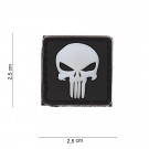 PVC Punisher Patch thumbnail
