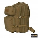 3 Days Assault Pack - 40 ltr Cordura Coyote thumbnail