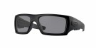 Oakley Det Cord Industrial Grey  thumbnail