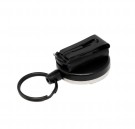KEY-BAK - EDC Keychain - Avtagbar Nøkkeljojo thumbnail