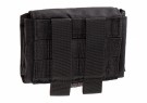 Clawgear Dump Pouch Core Blk   thumbnail