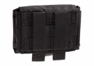 Clawgear Dump Pouch Core Blk thumbnail